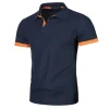 navy-orange