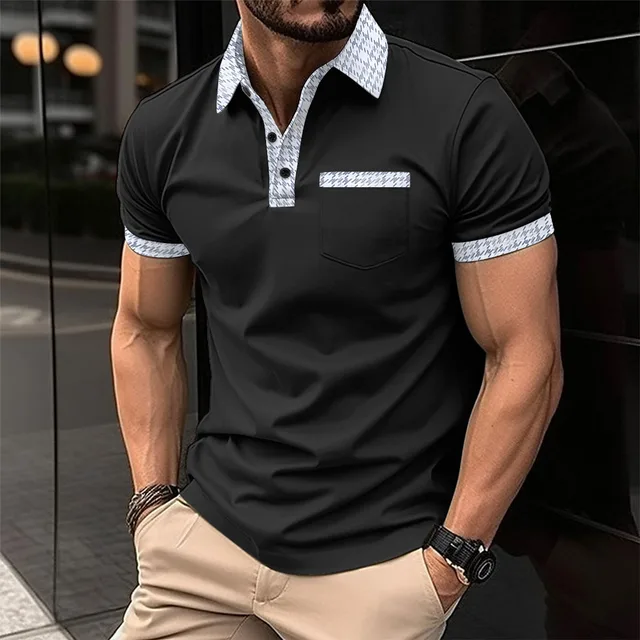 Perfect Solid Color Shirts