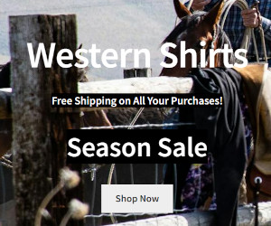 Western Shirts